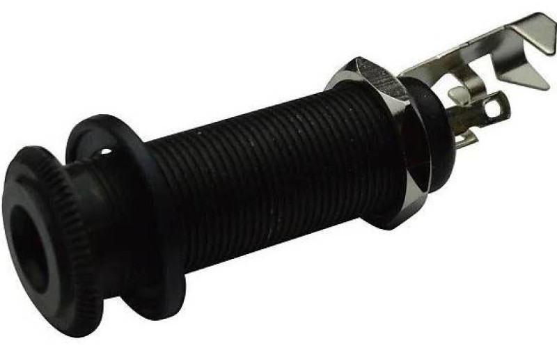 PAXPHIL LJ-20/2P-BK Разъем 1/4