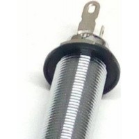 PAXPHIL LJ-20/2P-CR Разъем 1/4