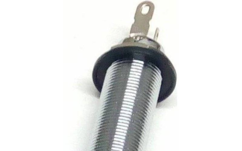 PAXPHIL LJ-20/2P-CR Разъем 1/4