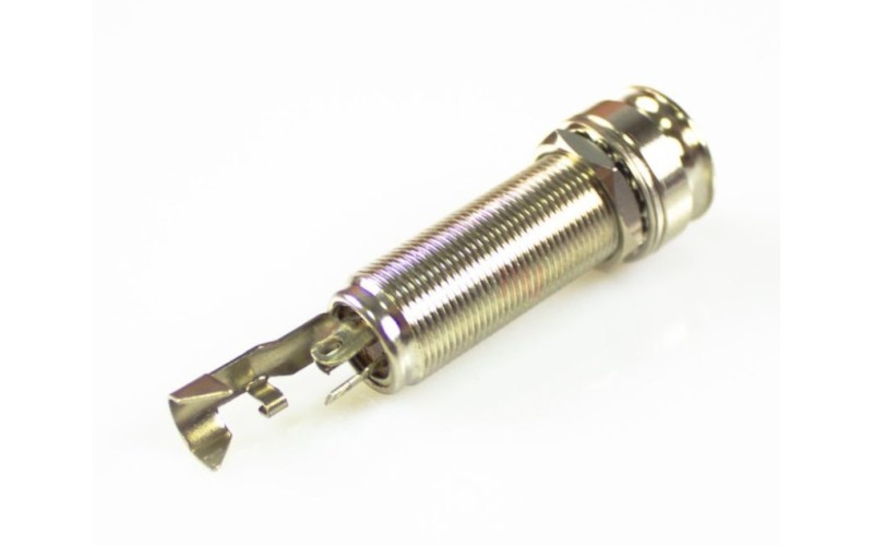 Paxphil LJ-62-CR Выходной разъем электрогитары