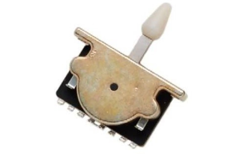 PAXPHIL LSW30-WH Переключатель звукоснимателей