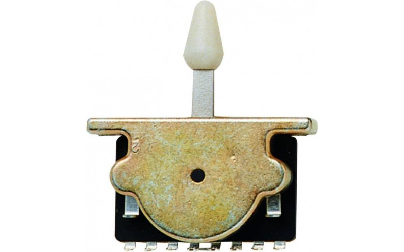 PAXPHIL LSW55-WH Переключатель звукоснимателей