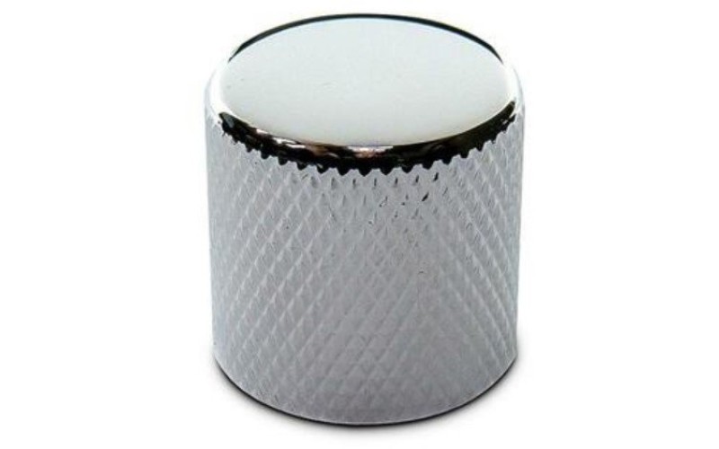 Paxphil NB001-CR Ручка потенциометра, хром