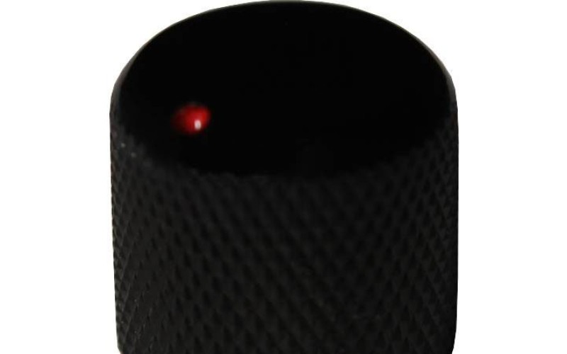 PAXPHIL NB301-BK Ручка потенциометра для электрогитары
