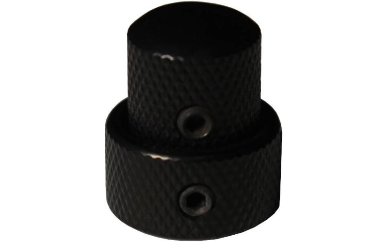 PAXPHIL NC002-BK Ручка переключателя звукоснимателей