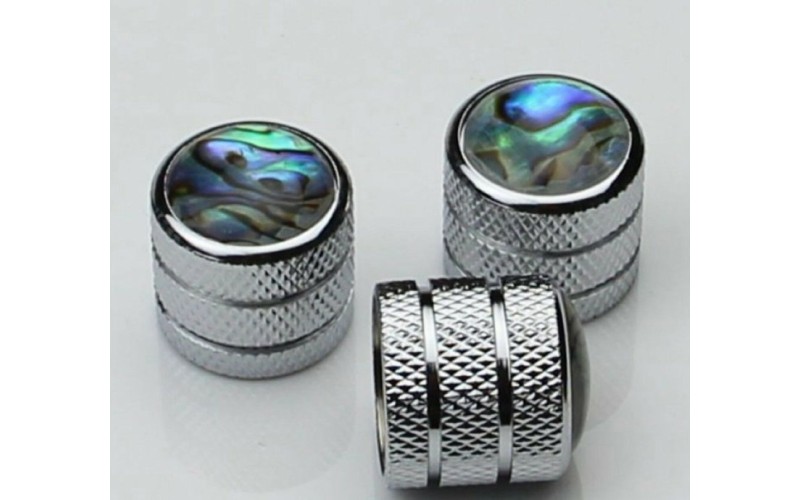 Paxphil NP011-CR Ручка потенциометра, хром