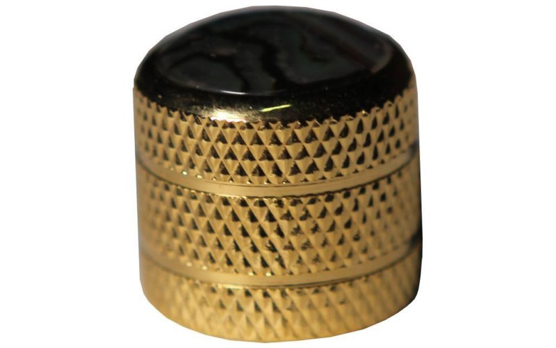 PAXPHIL NP011-GD Ручка потенциометра для электрогитары