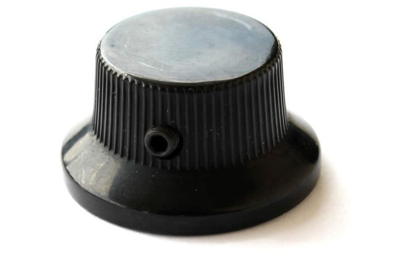 Paxphil NS007-BK Ручка потенциометра, черная