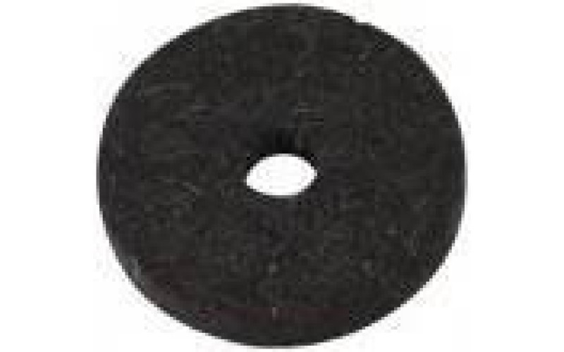 PAXPHIL PF10-BK Подкладка для держателя ремня, чёрн.