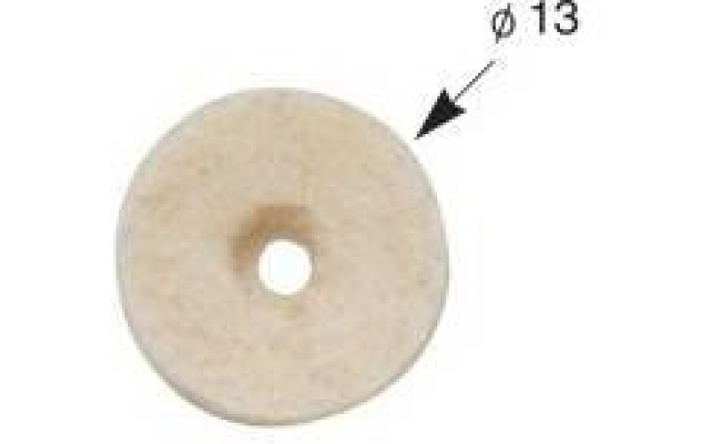 PAXPHIL PF20 WH Подкладка для держателя ремня