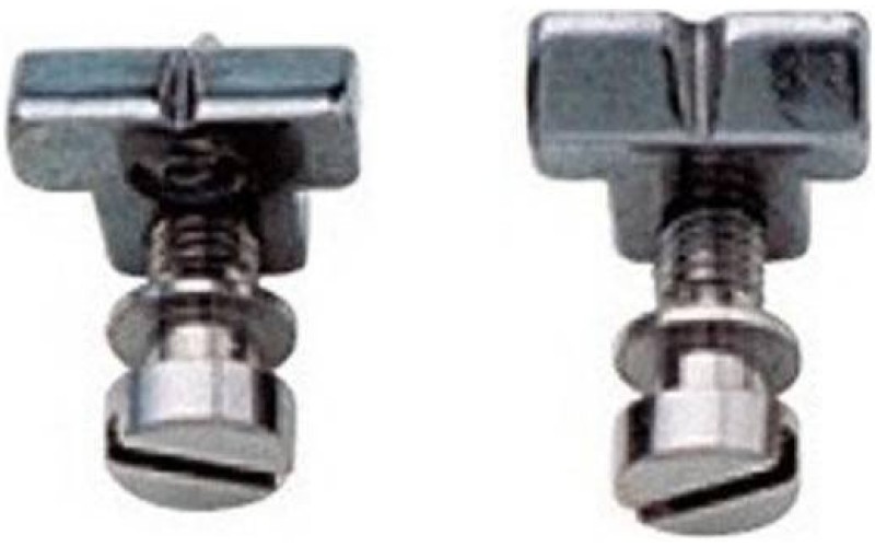 PAXPHIL PS110-BK - седло струнодержателя, черн.