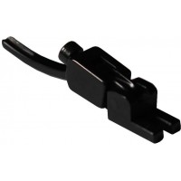 PAXPHIL PS115-BK - струнодержатель для электрогитары, черн.