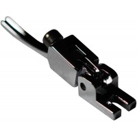 PAXPHIL PS115-CR - струнодержатель для электрогитары, хром