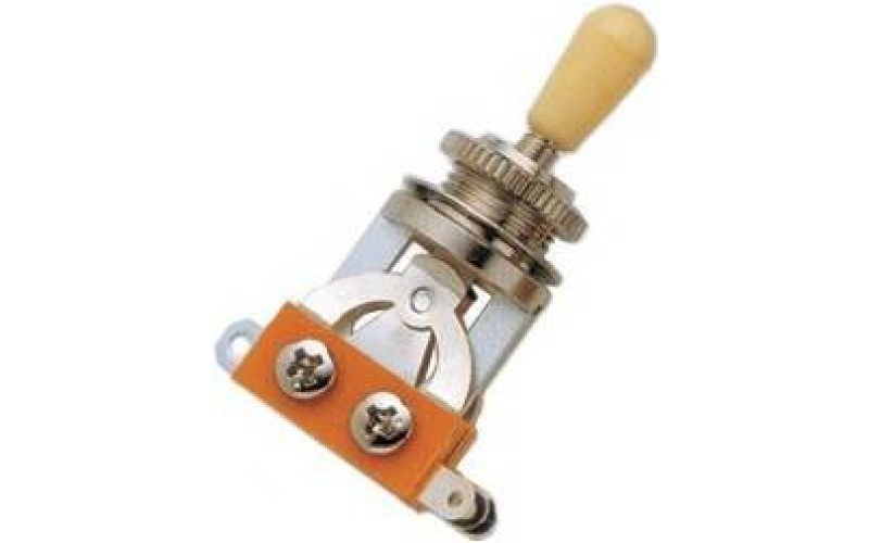 PAXPHIL TGS101-CR/IV Переключатель звукоснимателей