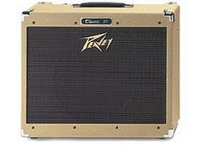 PEAVEY Classic 30-112 гитарный комбоусилитель 30Вт