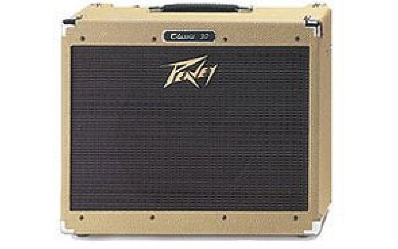 PEAVEY Classic 30-112 гитарный комбоусилитель 30Вт