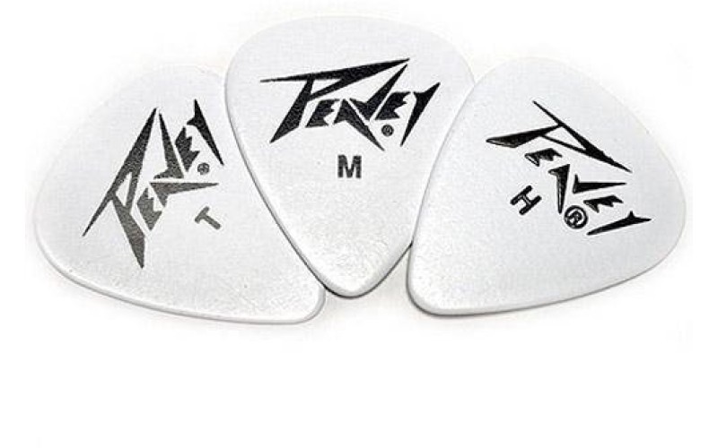 PEAVEY Pick General (101) Медиатор