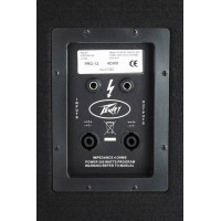 PEAVEY PRO 12 Mk II 4Om - двухполосная акустическая система 250 Вт
