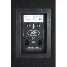 PEAVEY PRO 12 Mk II 4Om - двухполосная акустическая система 250 Вт