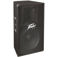 PEAVEY PV 115 - двухполосная акустическая система 400 Вт