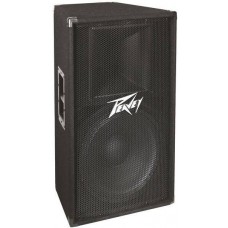 PEAVEY PV 115 - двухполосная акустическая система 400 Вт