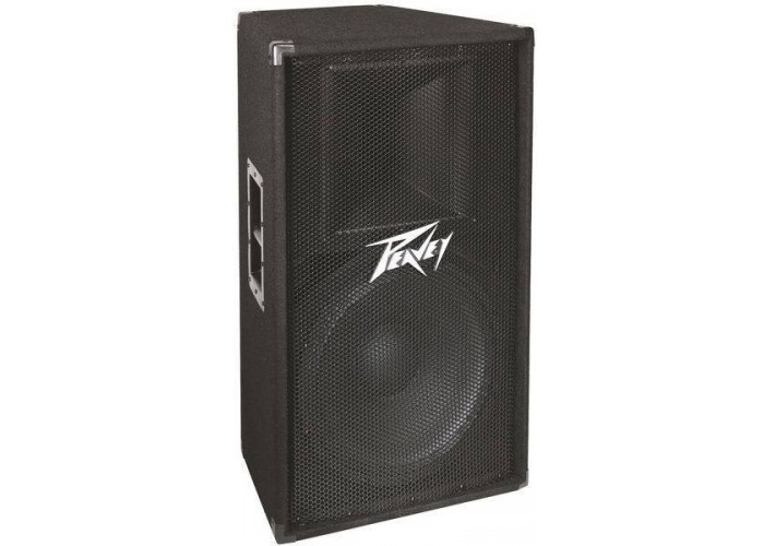 PEAVEY PV 115 - двухполосная акустическая система 400 Вт