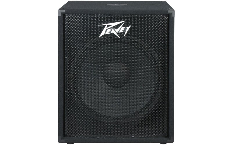 PEAVEY PV 118 - сабвуфер