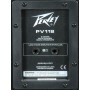 PEAVEY PV 118 - сабвуфер