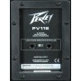 PEAVEY PV 118 - сабвуфер