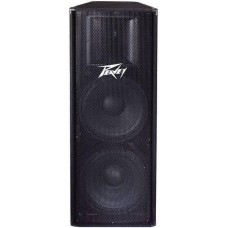 PEAVEY PV 215 - двухполосная акустическая система 350 Вт