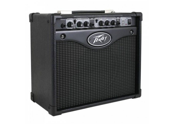 PEAVEY RAGE 158 Комбоусилитель для электрогитары