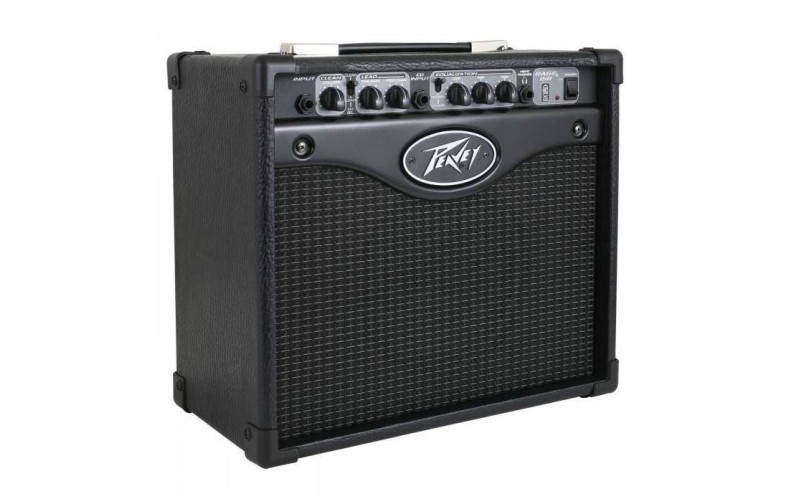 PEAVEY RAGE 158 Комбоусилитель для электрогитары