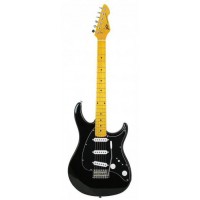 PEAVEY Raptor Custom BLK Электрогитара