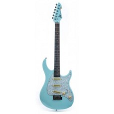 PEAVEY Raptor Custom CLB Электрогитара