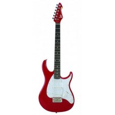 PEAVEY Raptor Custom RED Электрогитара