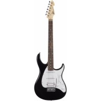 PEAVEY Raptor Plus Black Электрогитара