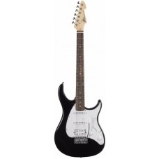 PEAVEY Raptor Plus Black Электрогитара