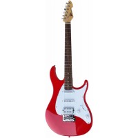 PEAVEY Raptor Plus Red Электрогитара