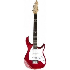 PEAVEY Raptor Plus SSS Red Электрогитара