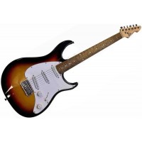 PEAVEY Raptor Plus SSS SNB Электрогитара
