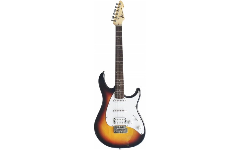 PEAVEY Raptor Plus Sunburst Электрогитара