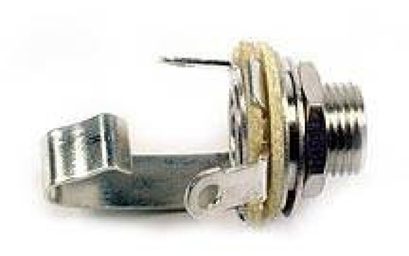 PEAVEY S503 1/4 2Conductor Panel Mount Jack Разъем