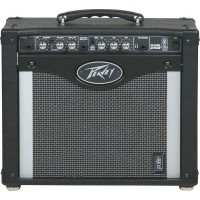 PEAVEY TransTube Rage 258 - гитарный комбоусилитель 25 Вт