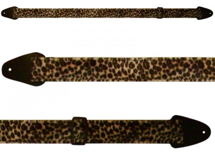 Perri's FWS-51 - Нейлоновый ремень (2