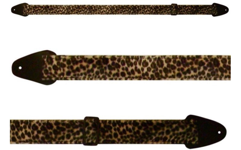 Perri's FWS-51 - Нейлоновый ремень (2