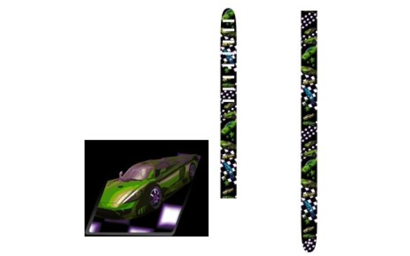 Perri's JPKV-1937 кожаный ремень детский