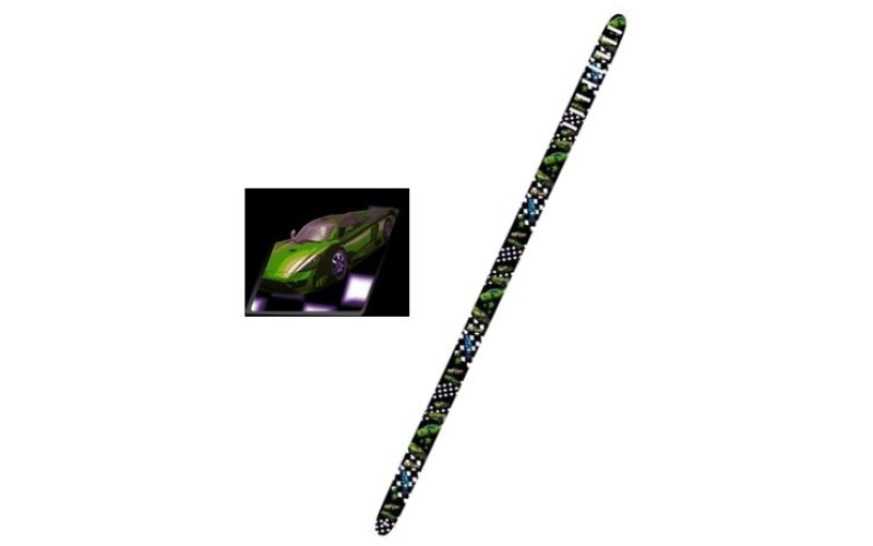 Perri's JPKV-1937 кожаный ремень детский