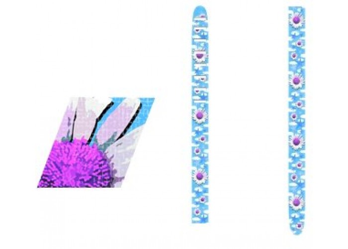 Perri's JPKV-1939 - Кожаный ремень детский (1.5