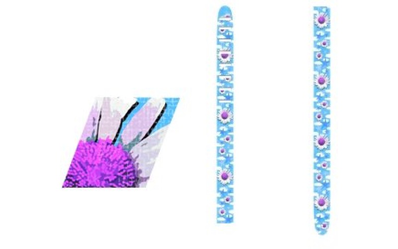 Perri's JPKV-1939 - Кожаный ремень детский (1.5