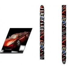 Perri's JPVK-1936 - Кожаный ремень детский (1.5